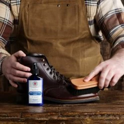 Thursday Boots - Accessories Cobbler's Choice Waterproofing Spray 9 Thursday Boots - Accessories Cobbler's Choice Waterproofing Spray