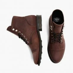 Thursday Boots - Women's Captain | Arizona Adobe