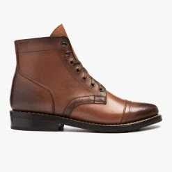 Thursday Boots - Women's Captain | Brandy