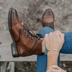 Thursday Boots - Women's Captain | Brandy
