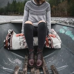 Thursday Boots - Women's Captain | Brown 17 Thursday Boots - Women's Captain | Brown