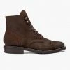 Thursday Boots - Women's Captain | Mocha