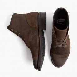 Thursday Boots - Women's Captain | Mocha