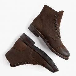 Thursday Boots - Women's Captain | Mocha