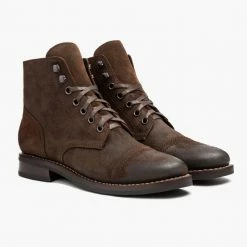 Thursday Boots - Women's Captain | Mocha