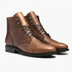 Thursday Boots - Women's Captain | Natural