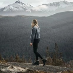 Thursday Boots - Women's Captain | Dark Olive Suede