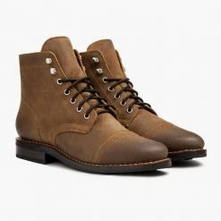 Thursday Boots - Women's Captain | Safari
