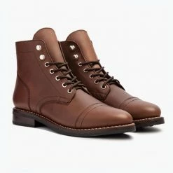 Thursday Boots - Women's Captain | Whiskey