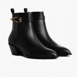Thursday Boots - Women's Charm | Black