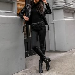 Thursday Boots - Women's Charm | Black