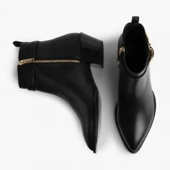 Thursday Boots - Women's Charm | Black