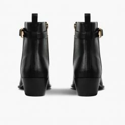 Thursday Boots - Women's Charm | Black