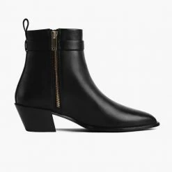 Thursday Boots - Women's Charm | Black