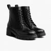Thursday Boots - Women's Coda | Black 1 Thursday Boots - Women's Coda | Black
