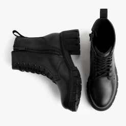 Thursday Boots - Women's Coda | Black