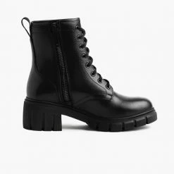 Thursday Boots - Women's Coda | Black