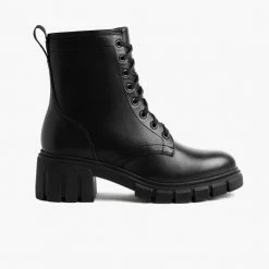 Thursday Boots - Women's Coda | Black