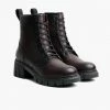 Thursday Boots - Women's Coda | Black Cherry