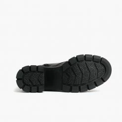 Thursday Boots - Women's Coda | Black Cherry