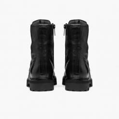 Thursday Boots - Women's Combat | Black 12 Thursday Boots - Women's Combat | Black