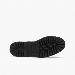 Thursday Boots - Women's Combat | Carbon