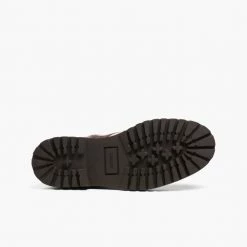 Thursday Boots - Women's Combat | Java