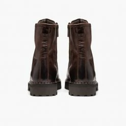 Thursday Boots - Women's Combat | Java
