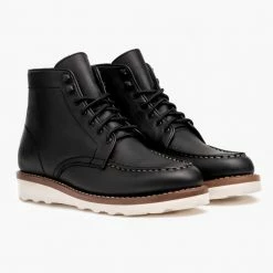 Thursday Boots - Women's Diplomat | Black