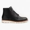 Thursday Boots - Women's Diplomat | Black
