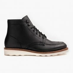 Thursday Boots - Women's Diplomat | Black