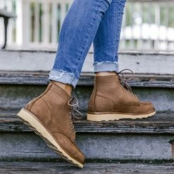 Thursday Boots - Women's Diplomat | Pebble 14 Thursday Boots - Women's Diplomat | Pebble