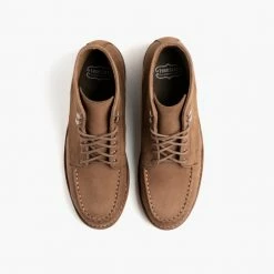 Thursday Boots - Women's Diplomat | Pebble 11 Thursday Boots - Women's Diplomat | Pebble