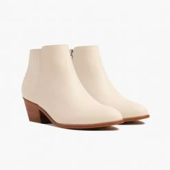 Thursday Boots - Women's Downtown | Beige