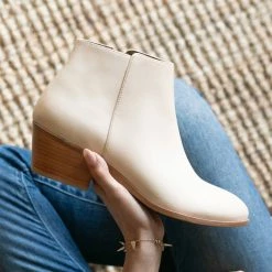 Thursday Boots - Women's Downtown | Beige
