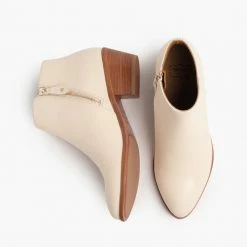 Thursday Boots - Women's Downtown | Beige