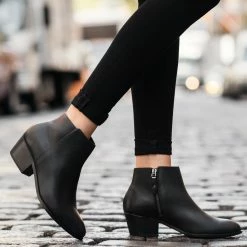 Thursday Boots - Women's Downtown | Black