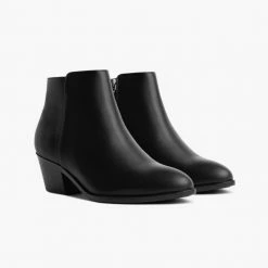 Thursday Boots - Women's Downtown | Black