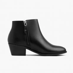 Thursday Boots - Women's Downtown | Black