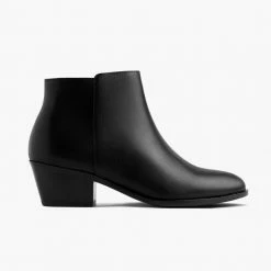 Thursday Boots - Women's Downtown | Black