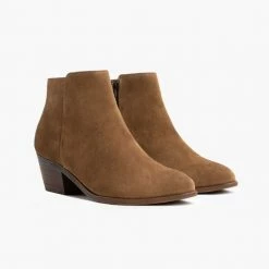 Thursday Boots - Women's Downtown | Golden Brown