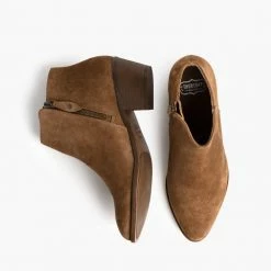 Thursday Boots - Women's Downtown | Golden Brown
