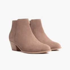 Thursday Boots - Women's Downtown | Rose Brown