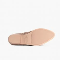 Thursday Boots - Women's Downtown | Rose Brown