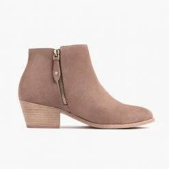 Thursday Boots - Women's Downtown | Rose Brown