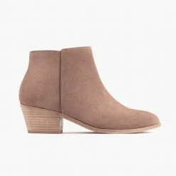 Thursday Boots - Women's Downtown | Rose Brown