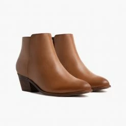 Thursday Boots - Women's Downtown | Toffee