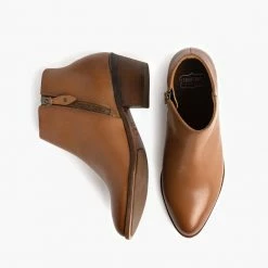 Thursday Boots - Women's Downtown | Toffee