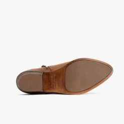 Thursday Boots - Women's Downtown | Toffee