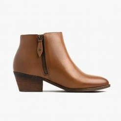 Thursday Boots - Women's Downtown | Toffee